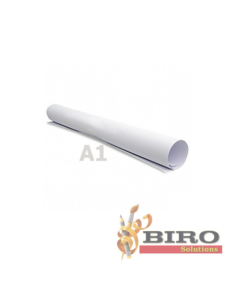 Hîrtie A1, VATMAN, 190 gr/m2, 61x86 cm